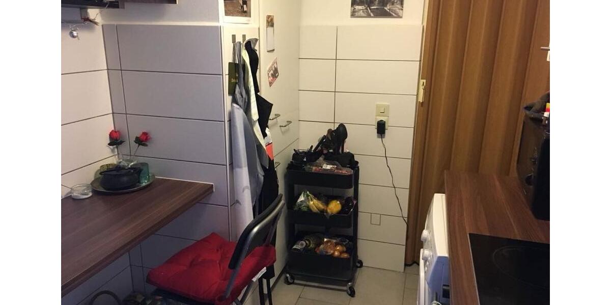 Wohnung zu vermieten 1 zimmer