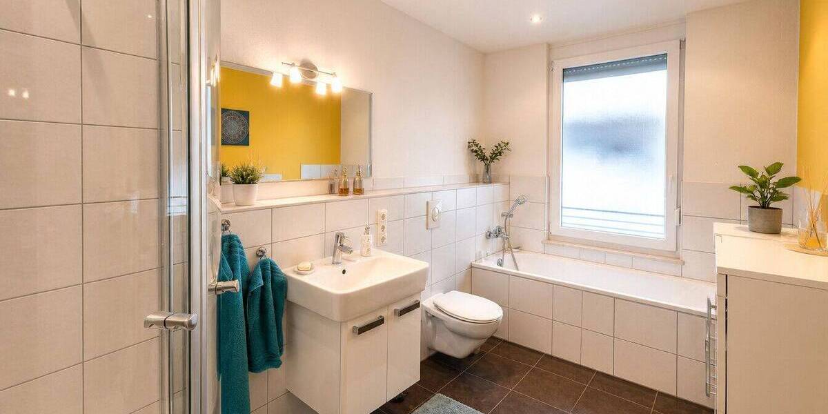 Reihenmittelhaus Schwetzingen - 5 Zimmer, 145 m&sup2;, 699.000&euro; | Angebot:26875254