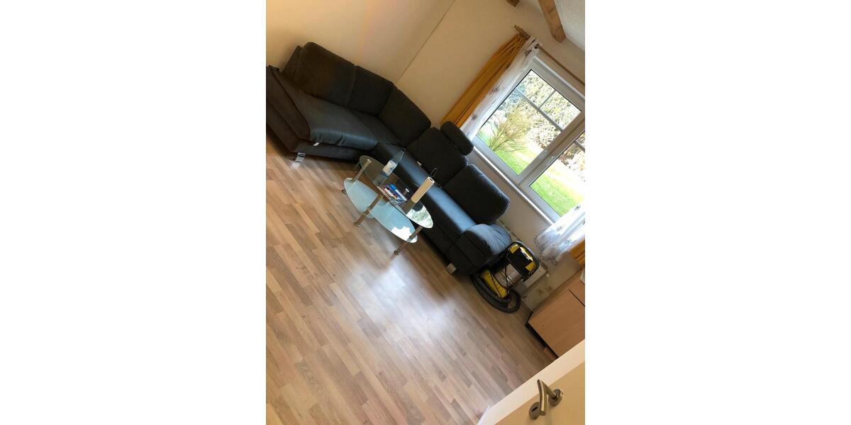 Erdgeschoßwohnung Bremen Vegesack - 2 Zimmer, 41 m&sup2;, 980&euro; | Angebot:25537930