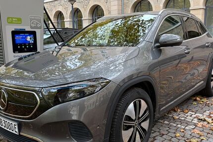Mercedes-Benz EQA 36.100 km 34.900 &euro; Stuttgart 70327