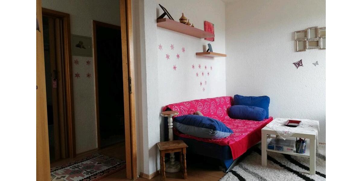 Dachgeschoßwohnung Ludwigshafen am Rhein Ludwigshafen-Hemshof - 1 Zimmer, 39 m&sup2;, 138.000&euro; | Angebot:25280800