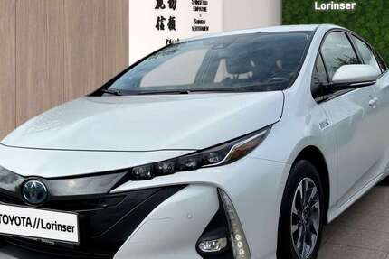 Toyota Prius 77.535 km 21.990 € Backnang 71522
