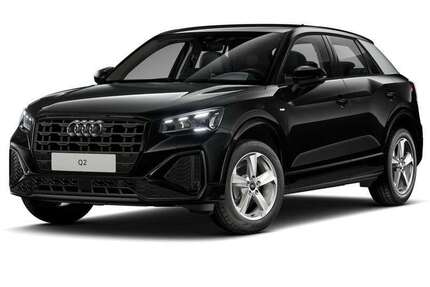 Audi Q2 8.954 km 27.930 &euro; Bad Frankenhausen 06567
