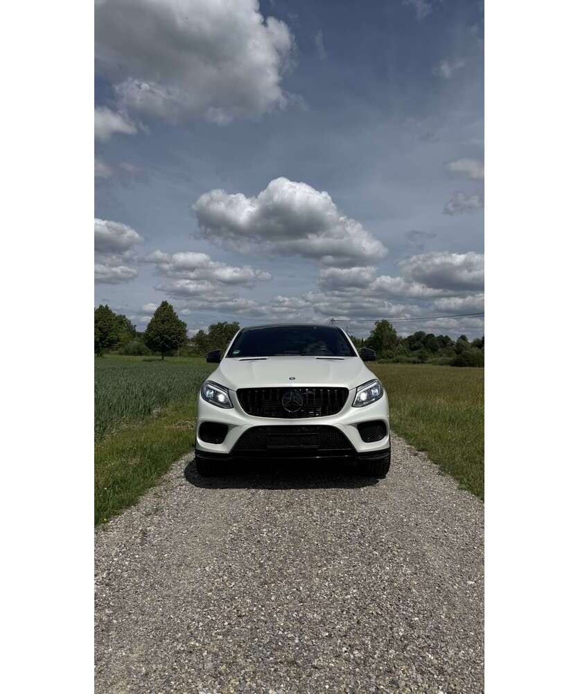 GLE 350