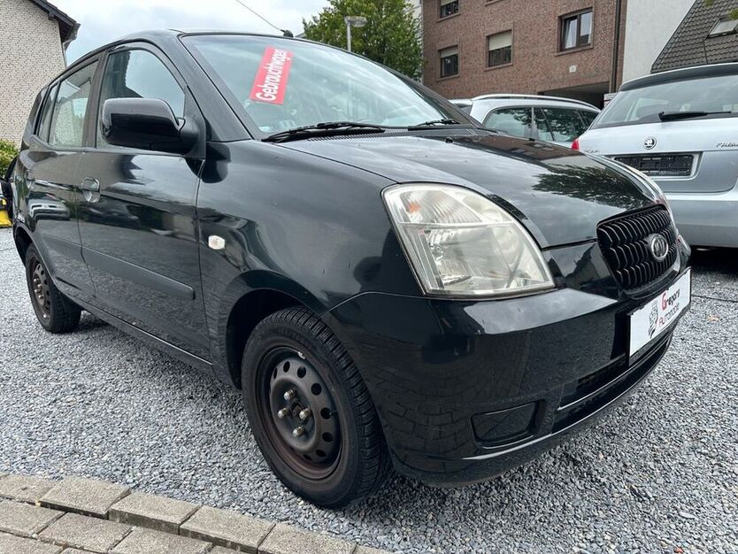 Picanto