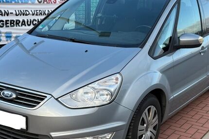 Ford Galaxy 350.000 km 3.200 &euro; Neustadt 31535