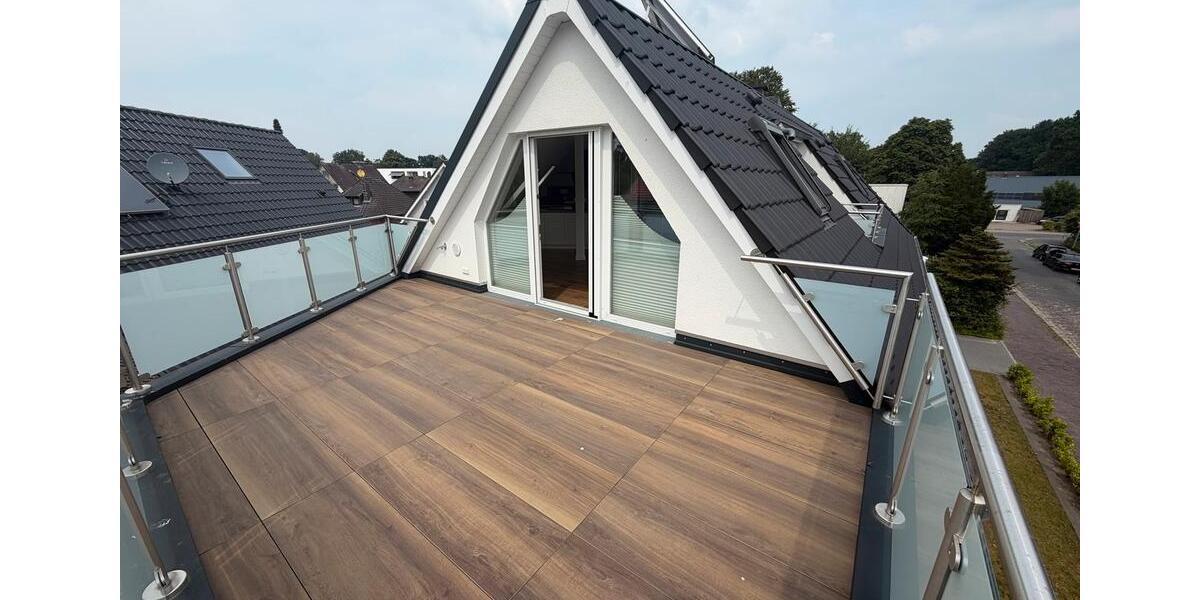 Einfamilienhaus Oldenburg Etzhorn - 4 Zimmer, 133 m&sup2;, 530.000&euro; | Angebot:26962153