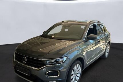 VW T-Roc 42.350 km 22.880 &euro; Bad Segeberg 23795