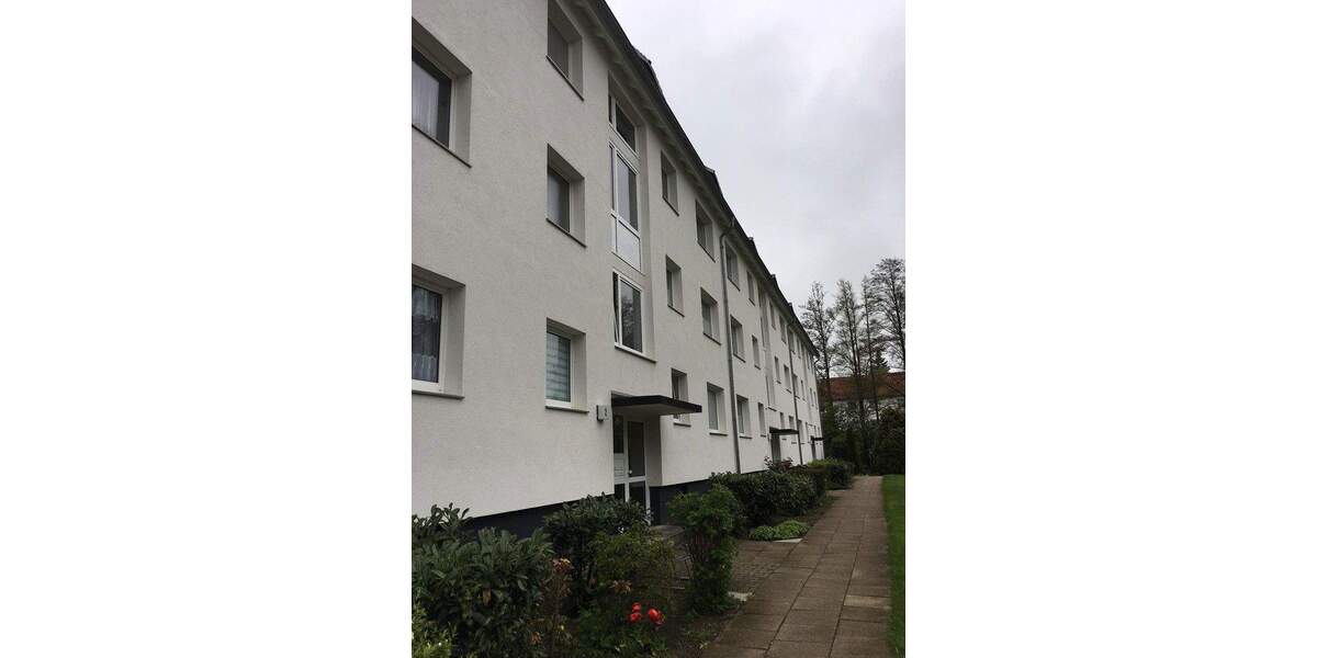 Etagenwohnung Winsen Luhe Winsen - 4 Zimmer, 91 m&sup2;, 299.000&euro; | Angebot:25757034