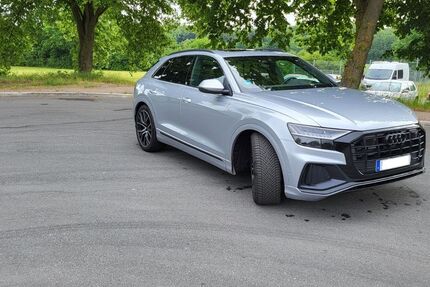 Audi Q8 78.000 km 57.990 &euro; Ratzeburg 23909