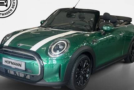 Mini Cooper Cabrio 55.600 km 26.432 &euro; Pfaffenhofen 85276