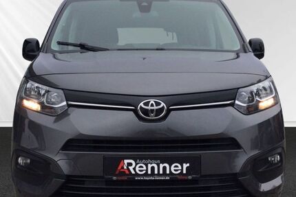 Toyota Proace City 82.200 km 27.890 &euro; Dachau 85221