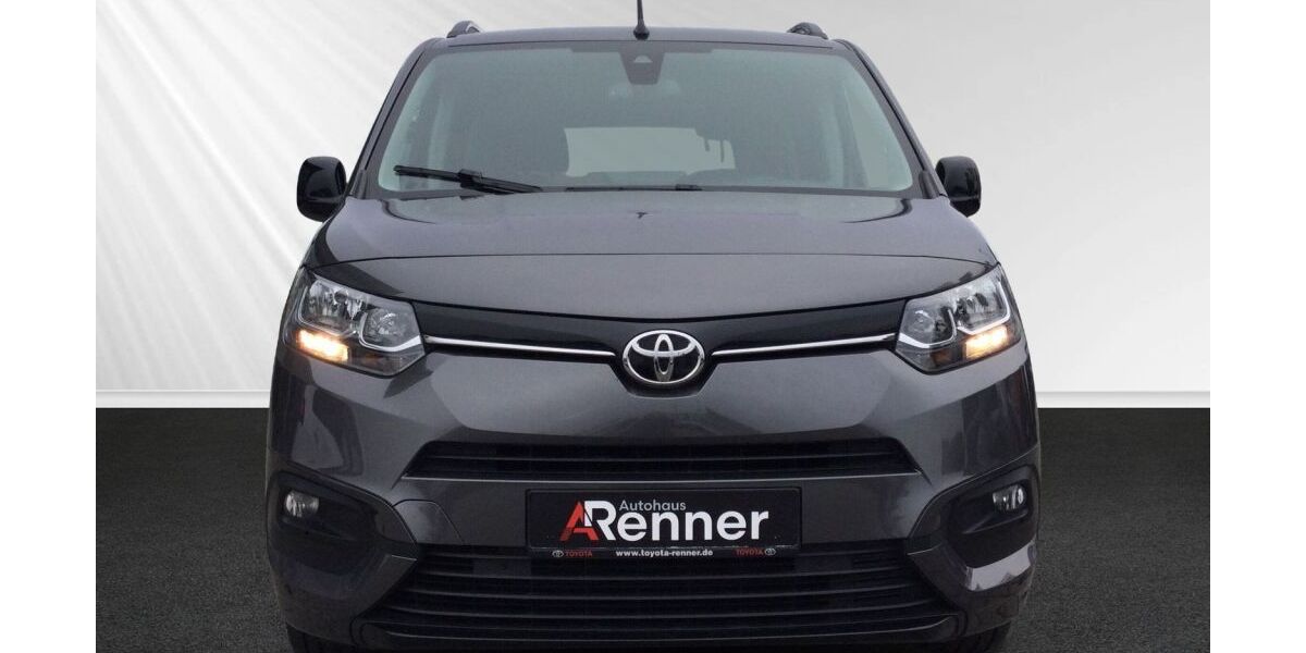 Toyota Proace City 82.200 km 27.890 &euro; Dachau 85221