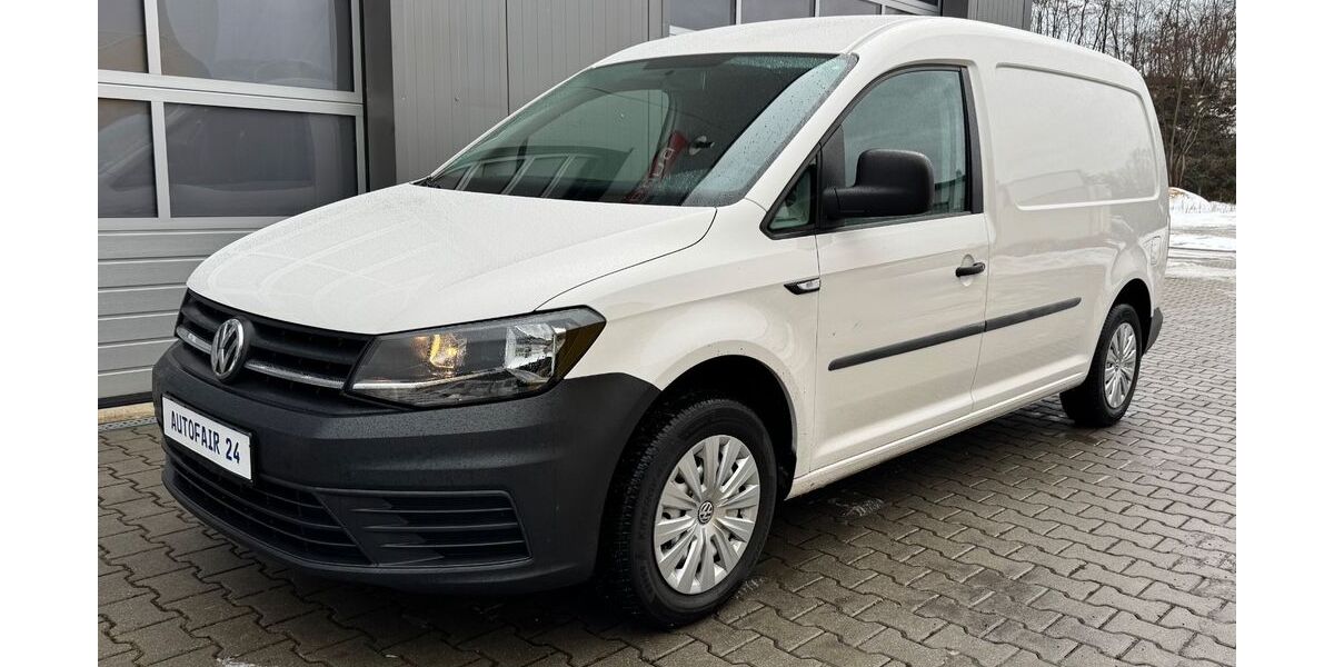 VW Caddy 77.350 km 12.799 &euro; Dresden 01157