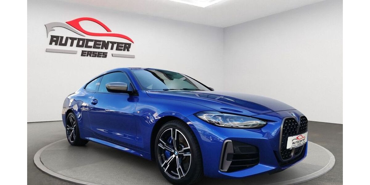 BMW M440 129.347 km 40.400 &euro; Neuwied 56564