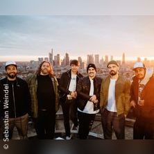 Söhne Mannheims Piano - Weihnachtstour 2025 02.12.2025 Konzertkirche Neubrandenburg