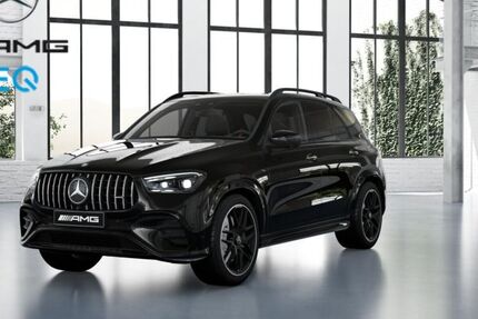 Mercedes-Benz GLE 53 AMG 22.507 km 92.490 &euro; Plettenberg 58840