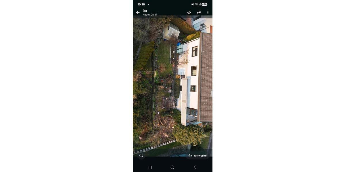 EFH Einliegerwohnung &Doppelgarage, Hüttlingen provisionsfrei ! 6 zimmer