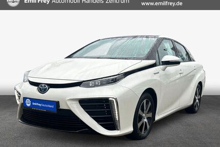 Toyota Mirai