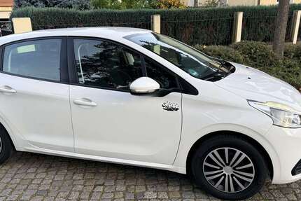 Peugeot 2008 94.000 km 6.900 € Freital bei Dresden 01705