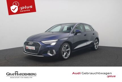 Audi A3 13.579 km 35.980 &euro; Karlsruhe 76131