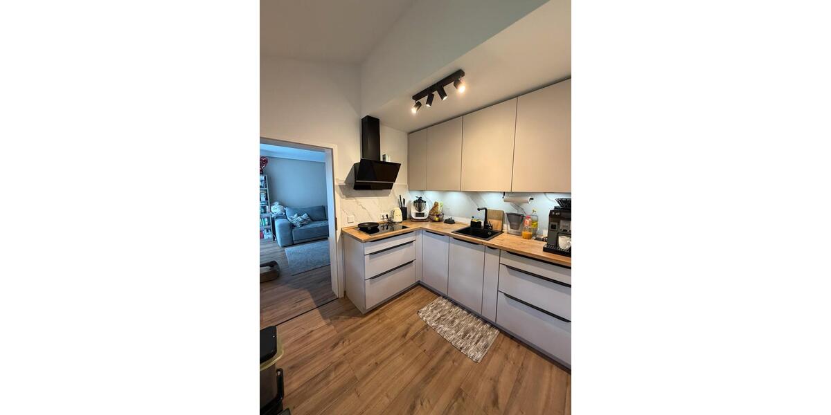 Erdgeschoßwohnung Großostheim - 2 Zimmer, 50 m&sup2;, 215.000&euro; | Angebot:27116897