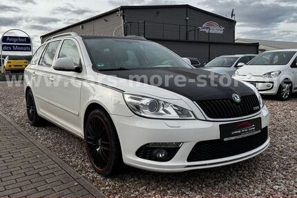 Skoda Octavia 219.000 km 4.890 &euro; Dornheim (Thüringen) 99310