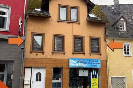 Gewerbeobjekt Nassau Bergnassau - 5 Zimmer, 105.000&euro; | Angebot:23718404