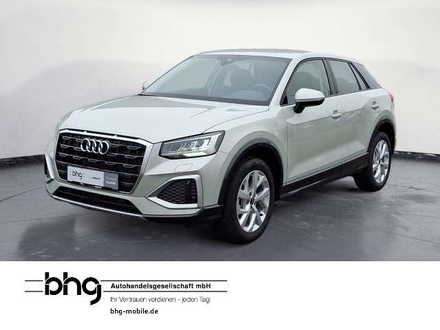 Audi Q2 4.298 km 26.960 € Freudenstadt 72250