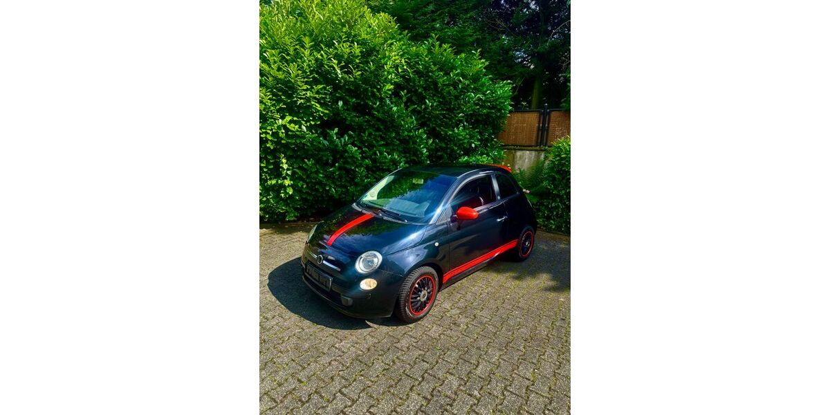 Fiat 500 121.000 km 3.499 &euro; Bergisch Gladbach 51469