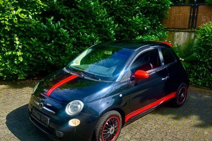 Fiat 500 121.000 km 3.600 &euro; Bergisch Gladbach 51469