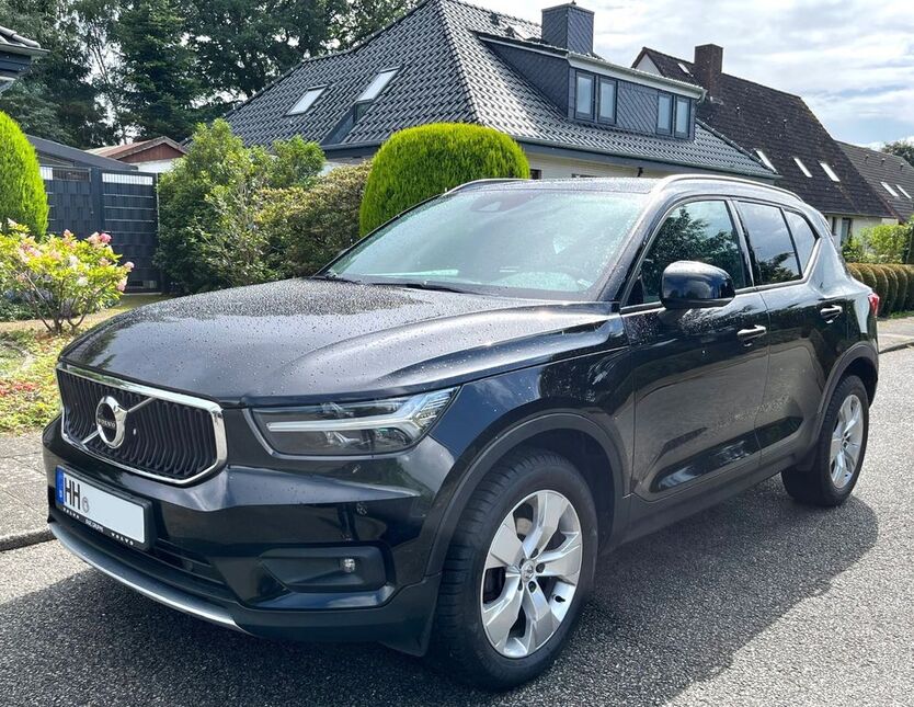 XC40
