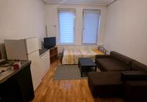 1 Zimmerappartment ab sofort zu vermieten