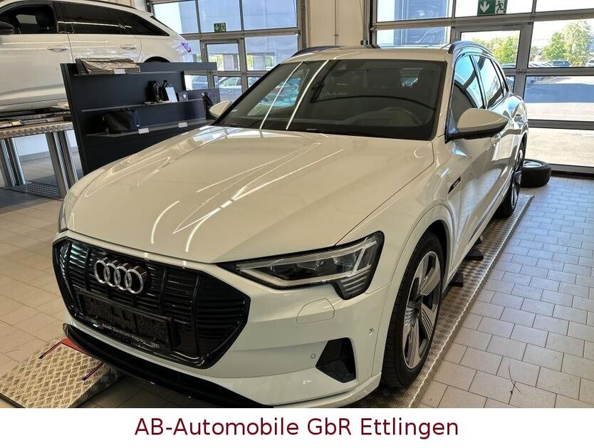 e-tron