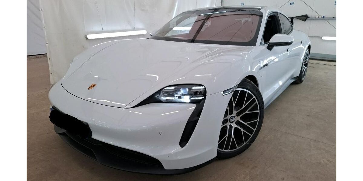 Porsche Taycan 65.788 km 58.305 &euro; Eging am See 94535