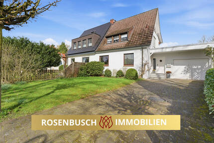 Haus Bremen / Lehesterdeich Lehesterdeich - 4 Zimmer, 148 m&sup2;, 375.000&euro; | Angebot:26203048