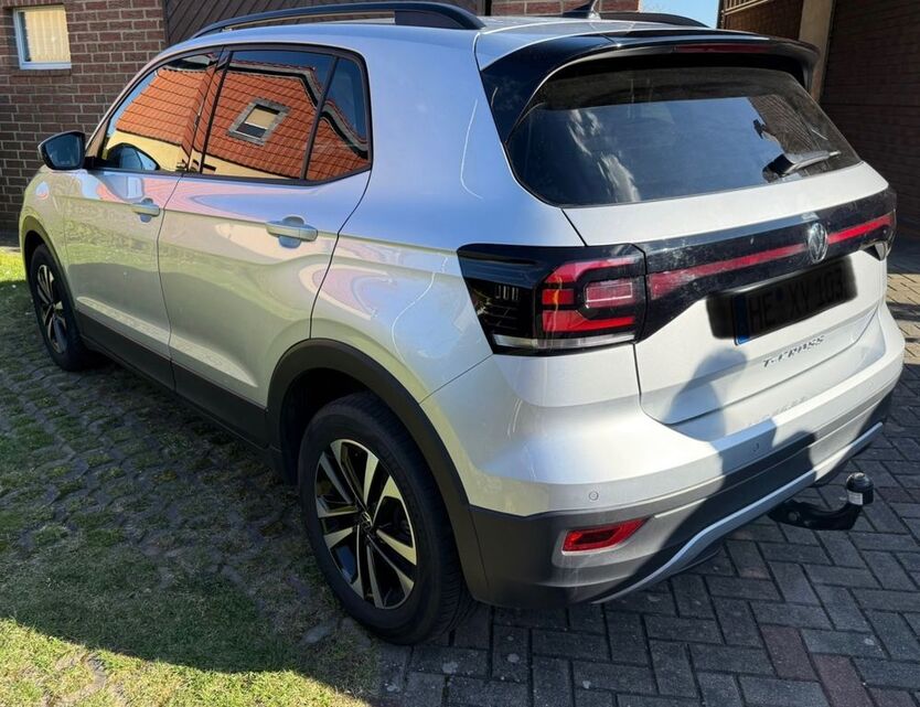 T-Cross
