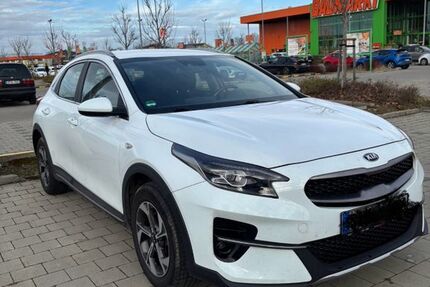 Kia XCeed 76.810 km 13.500 &euro; Neuenburg am Rhein 79395