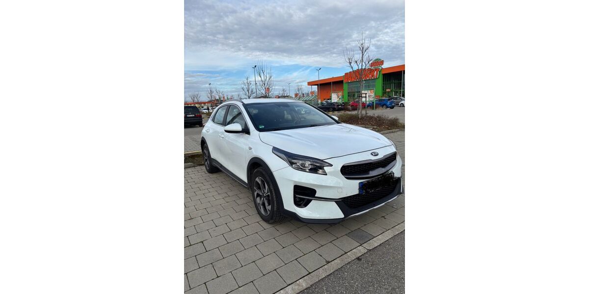 Kia XCeed 76.810 km 13.500 &euro; Neuenburg am Rhein 79395