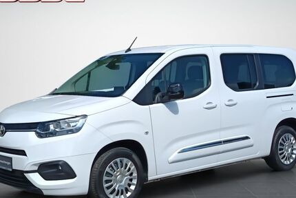 Toyota Proace City 45.415 km 21.900 &euro; Garbsen 30827