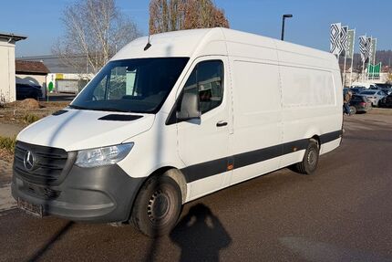 Mercedes-Benz Sprinter 280.000 km 17.300 &euro; Heidenheim 89520