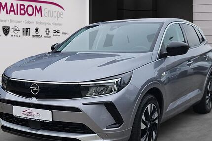 Opel Grandland (X) 61.290 km 17.945 &euro; Bedburg-Hau 47551