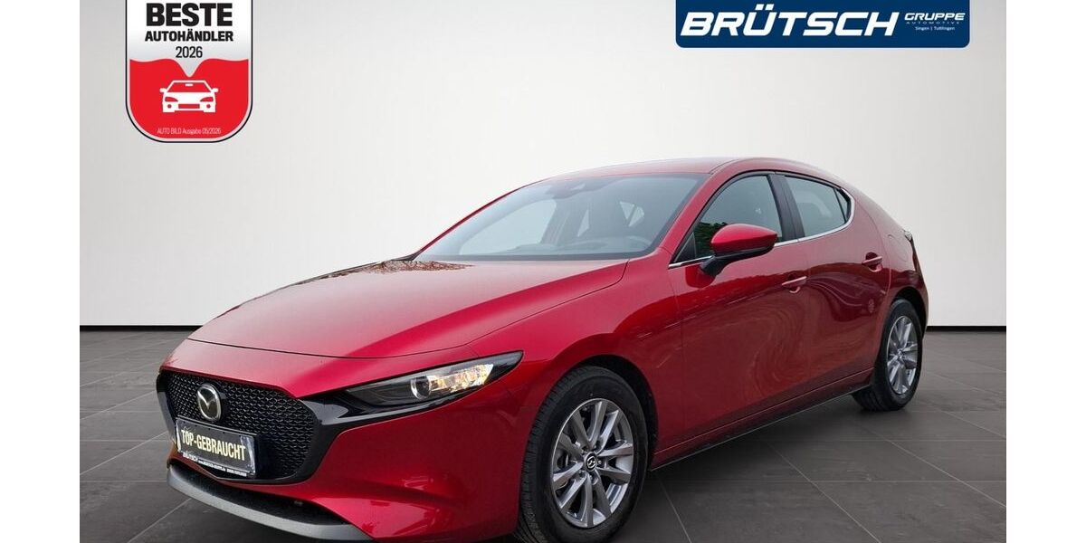 Mazda 3 47.700 km 20.980 &euro; Tuttlingen 78532
