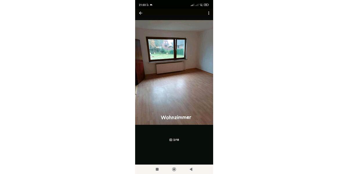 Bungalow Quakenbrück - 4 Zimmer, 130 m&sup2;, 1.000&euro; | Angebot:24731464