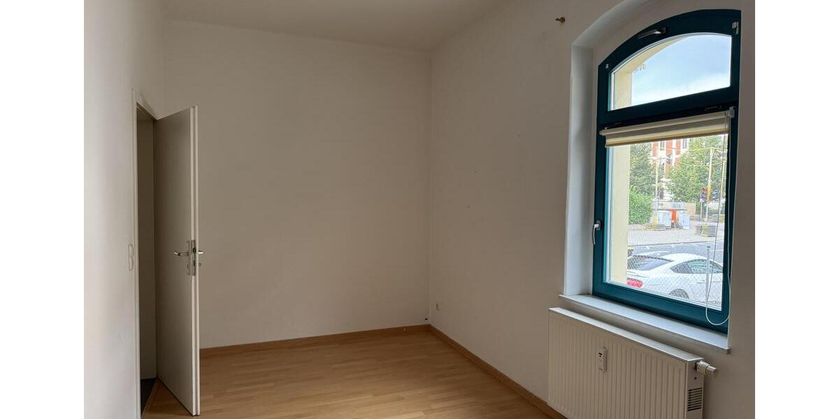 Erdgeschoßwohnung Meißen - 2 Zimmer, 40 m&sup2;, 290&euro; | Angebot:25571022