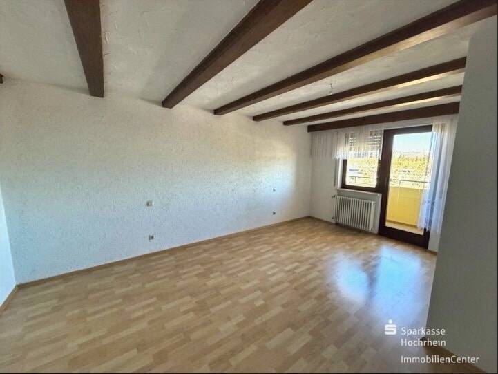 Etagenwohnung Waldshut-Tiengen Waldshut - 3 Zimmer, 93 m&sup2;, 285.000&euro; | Angebot:26243692