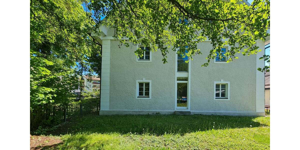 Gewerbeobjekt Grafenau Frauenberg - 1.386&euro; | Angebot:19488307