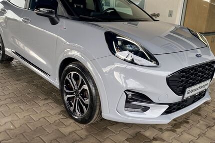 Ford Puma 80.331 km 14.590 &euro; Glauchau 08371
