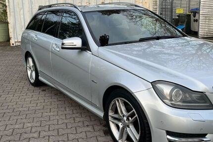 Mercedes-Benz C 250 297.900 km 6.700 &euro; Hannover 30655