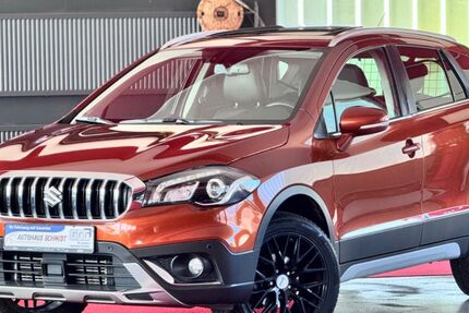 Suzuki SX4 106.201 km 14.999 &euro; Rückholz 87494